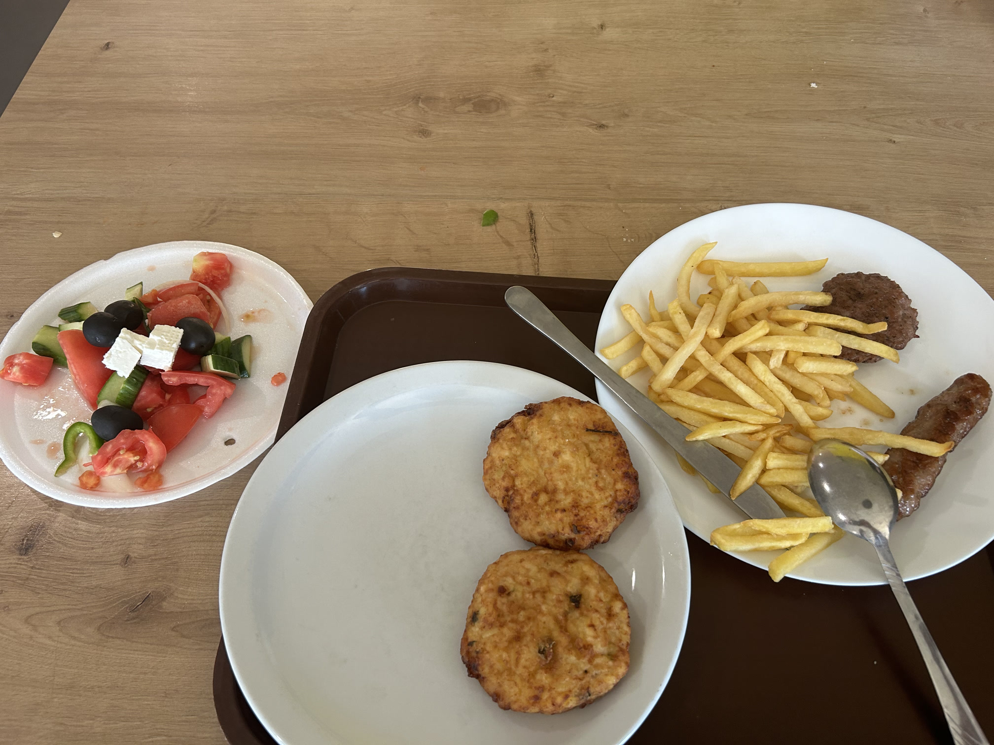 FirstDinner